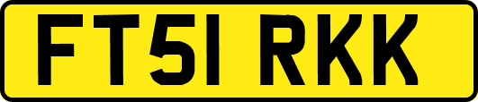 FT51RKK