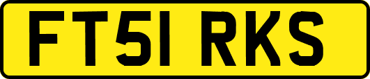FT51RKS