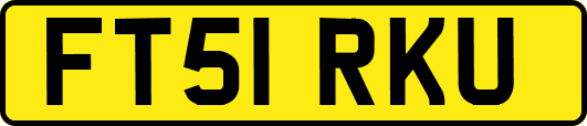 FT51RKU