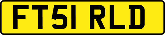 FT51RLD