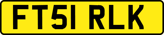 FT51RLK
