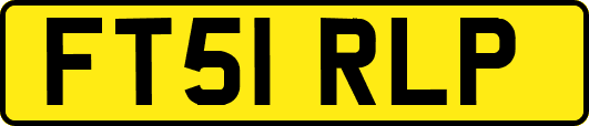 FT51RLP