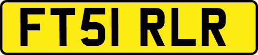 FT51RLR