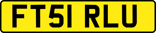 FT51RLU