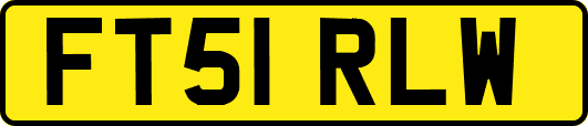 FT51RLW