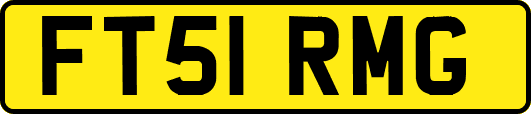 FT51RMG