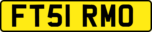 FT51RMO