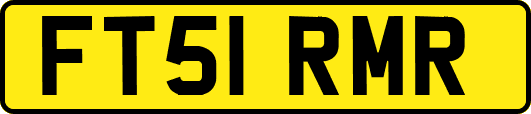 FT51RMR