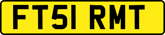 FT51RMT