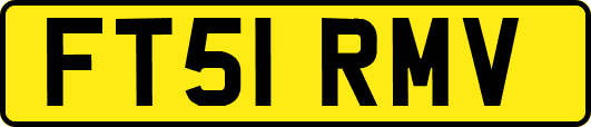 FT51RMV