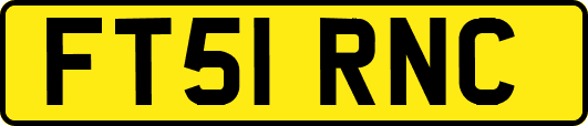 FT51RNC