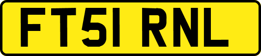 FT51RNL