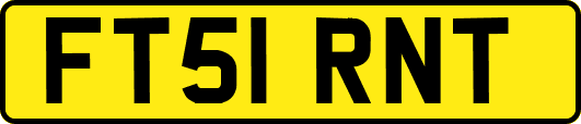 FT51RNT