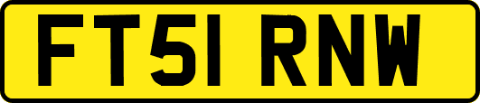 FT51RNW