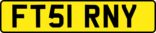FT51RNY