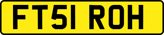 FT51ROH