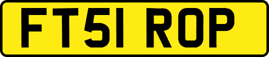 FT51ROP