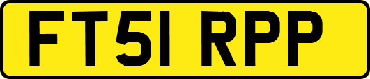 FT51RPP