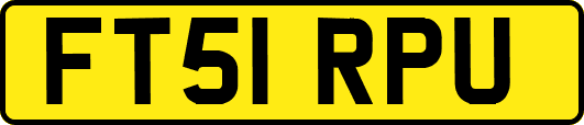 FT51RPU