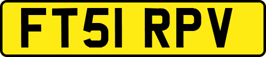 FT51RPV