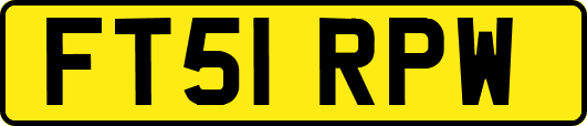 FT51RPW