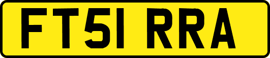 FT51RRA