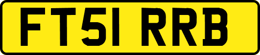 FT51RRB