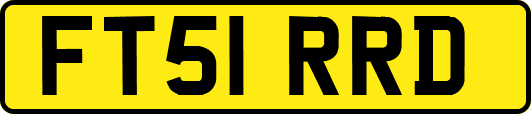 FT51RRD