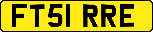 FT51RRE