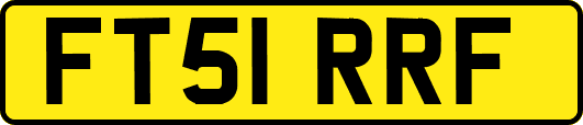 FT51RRF