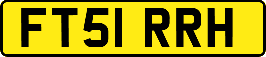 FT51RRH