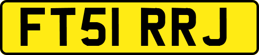 FT51RRJ