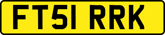 FT51RRK