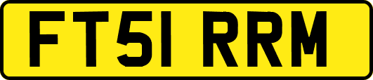 FT51RRM