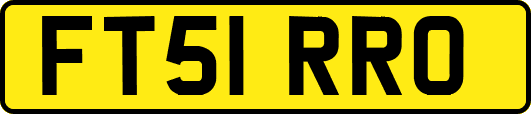 FT51RRO