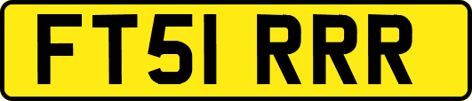 FT51RRR