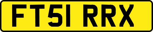 FT51RRX