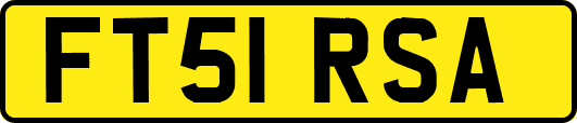 FT51RSA