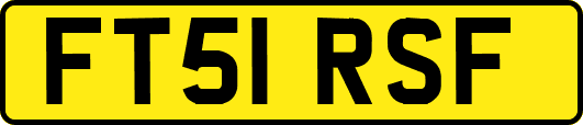 FT51RSF