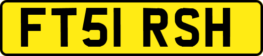 FT51RSH