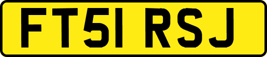 FT51RSJ