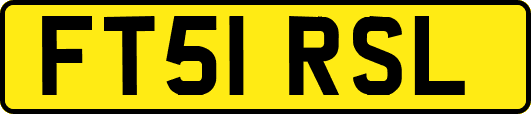 FT51RSL