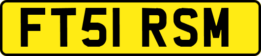 FT51RSM