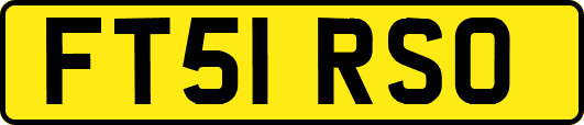 FT51RSO