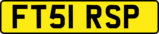 FT51RSP
