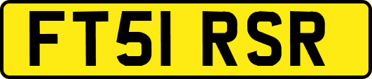 FT51RSR