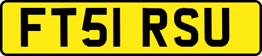 FT51RSU