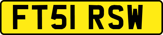 FT51RSW