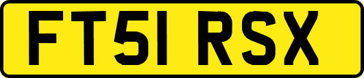 FT51RSX