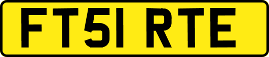 FT51RTE